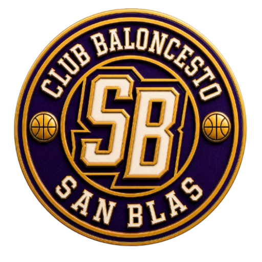 CLUB BALONCESTO SAN BLAS